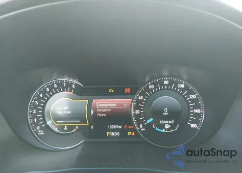 2016 Ford Explorer Platinum z USA, uszkodzony, nr VIN 1FM5K8HT4GGB40529